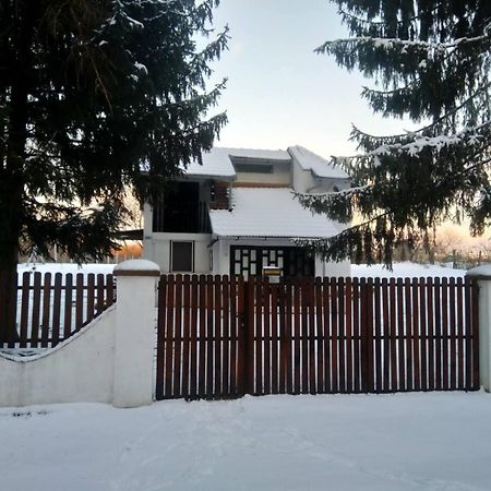 Apartament Carpe Diem Palić Zewnętrze zdjęcie
