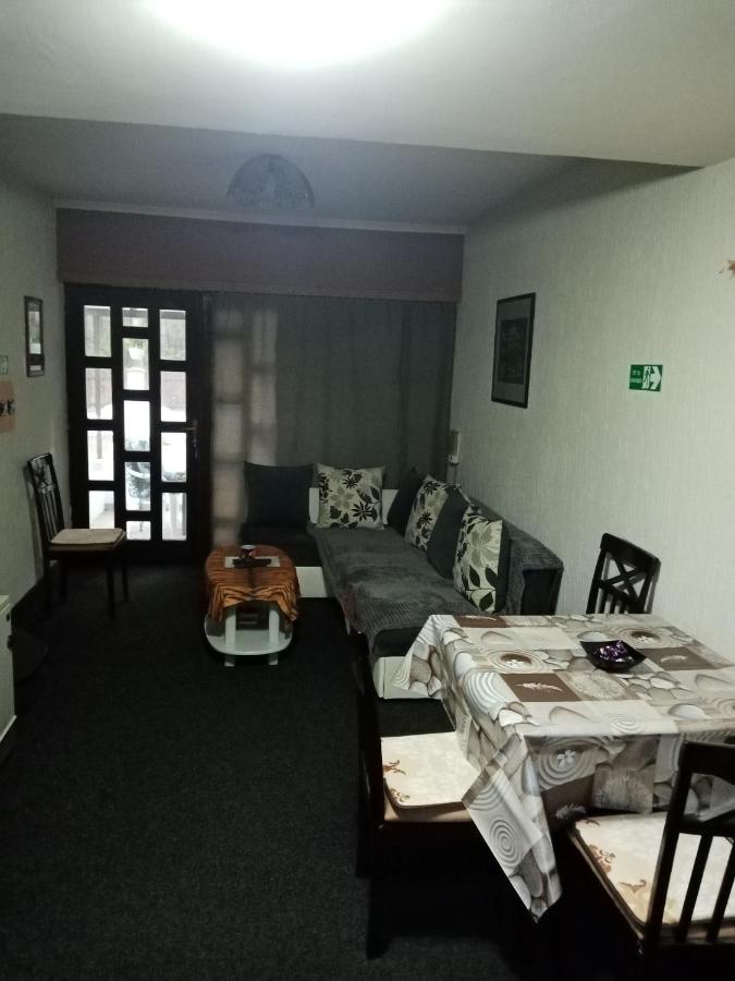 Apartament Carpe Diem Palić Zewnętrze zdjęcie