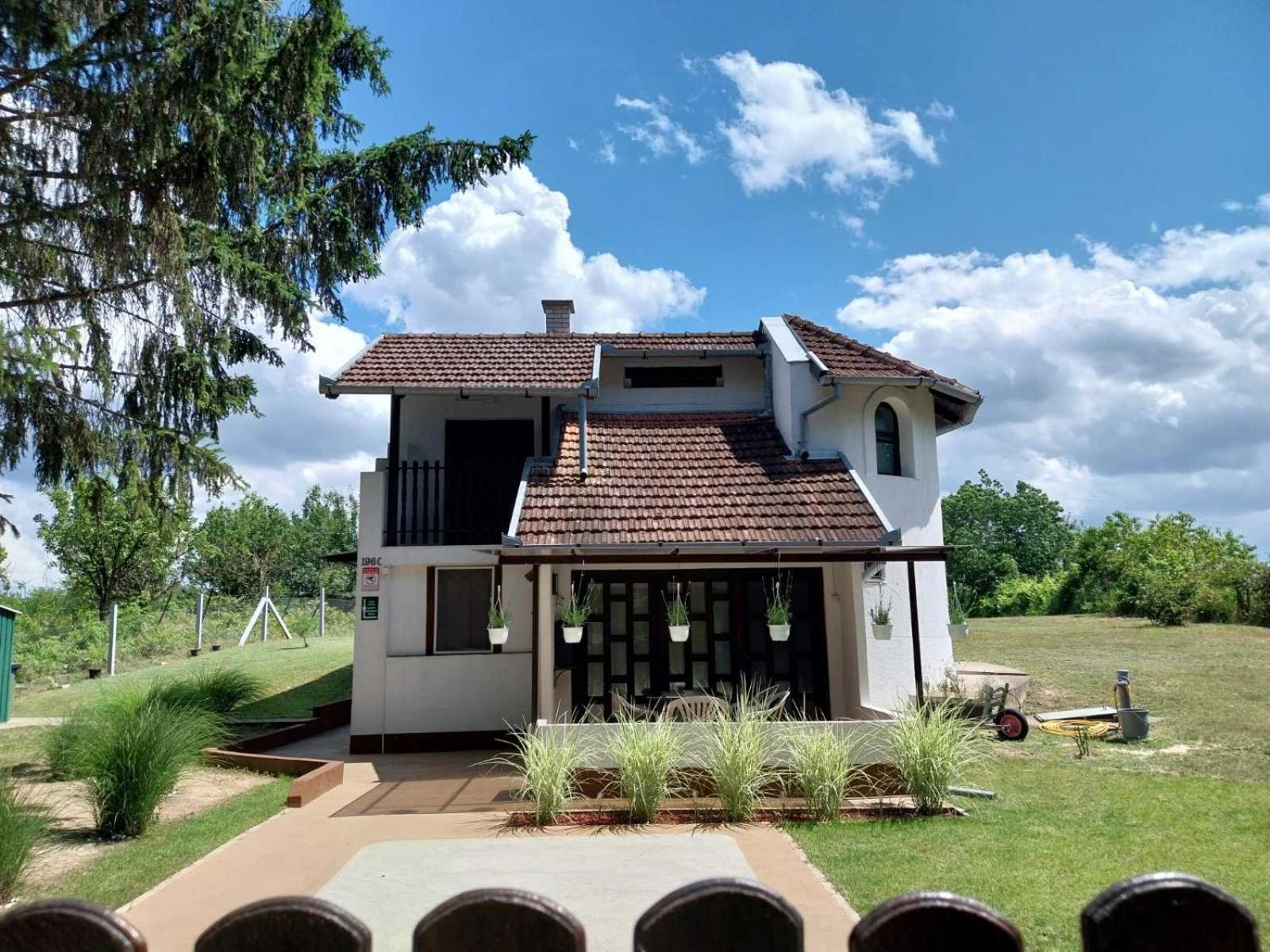 Apartament Carpe Diem Palić Zewnętrze zdjęcie